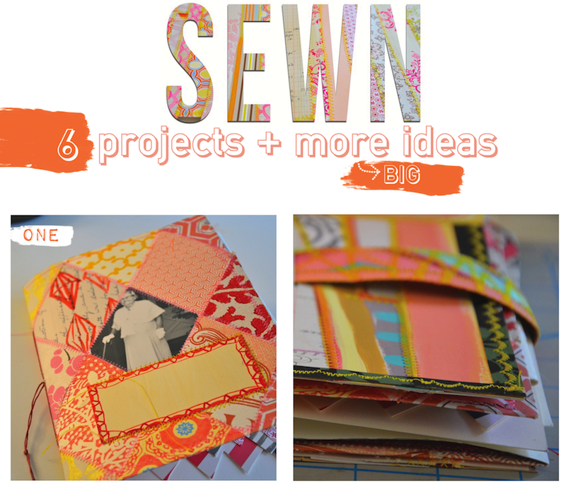Sewn-projects