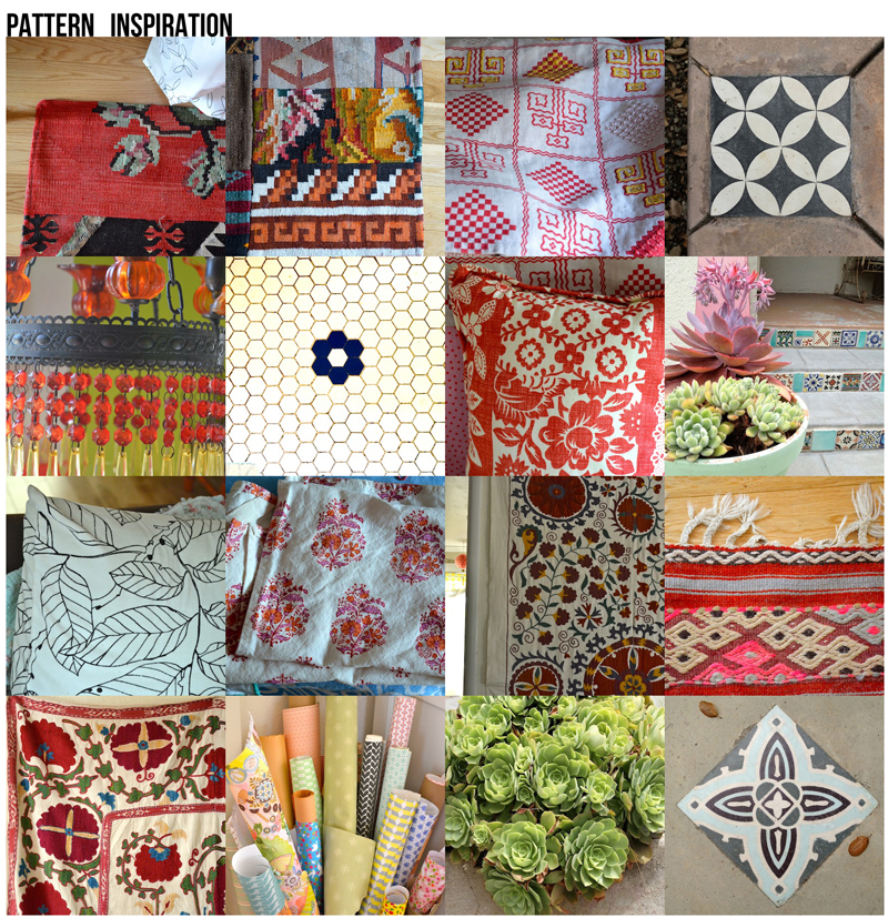 patterninspiration patterninspiration