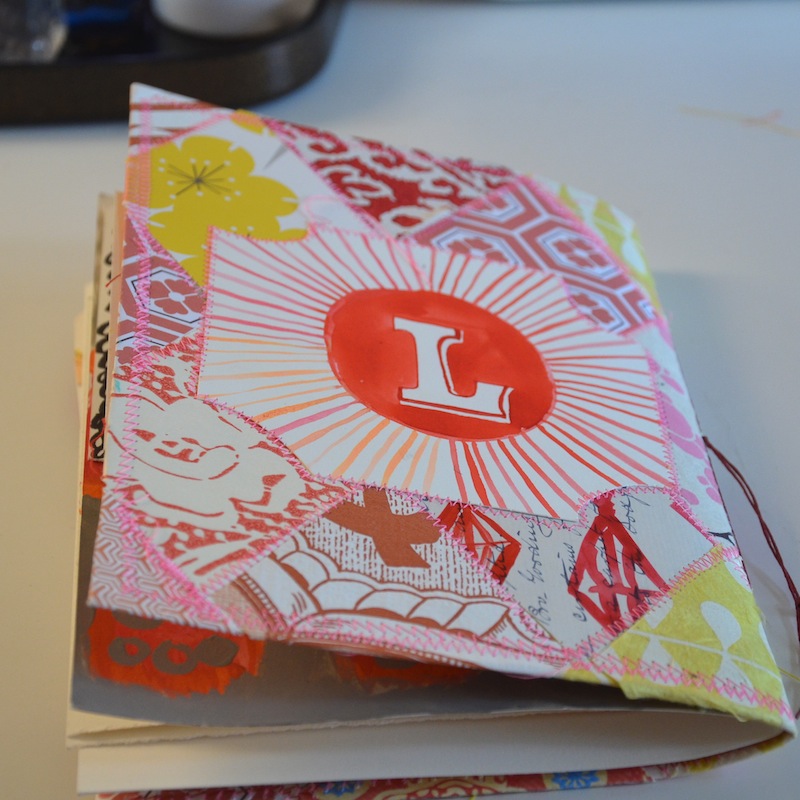Patternbook