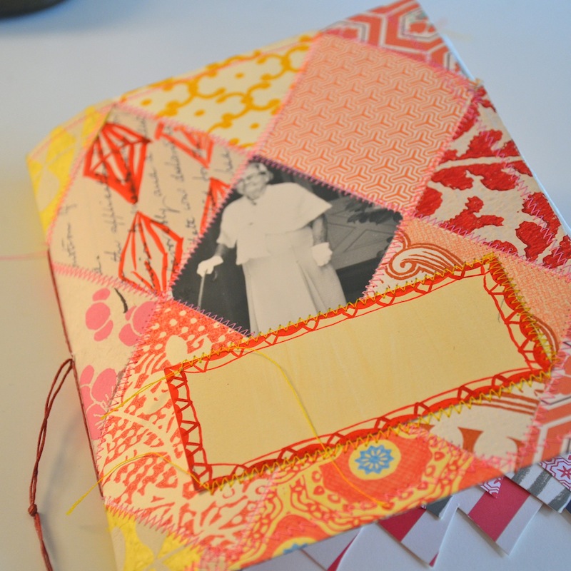 Patternbook